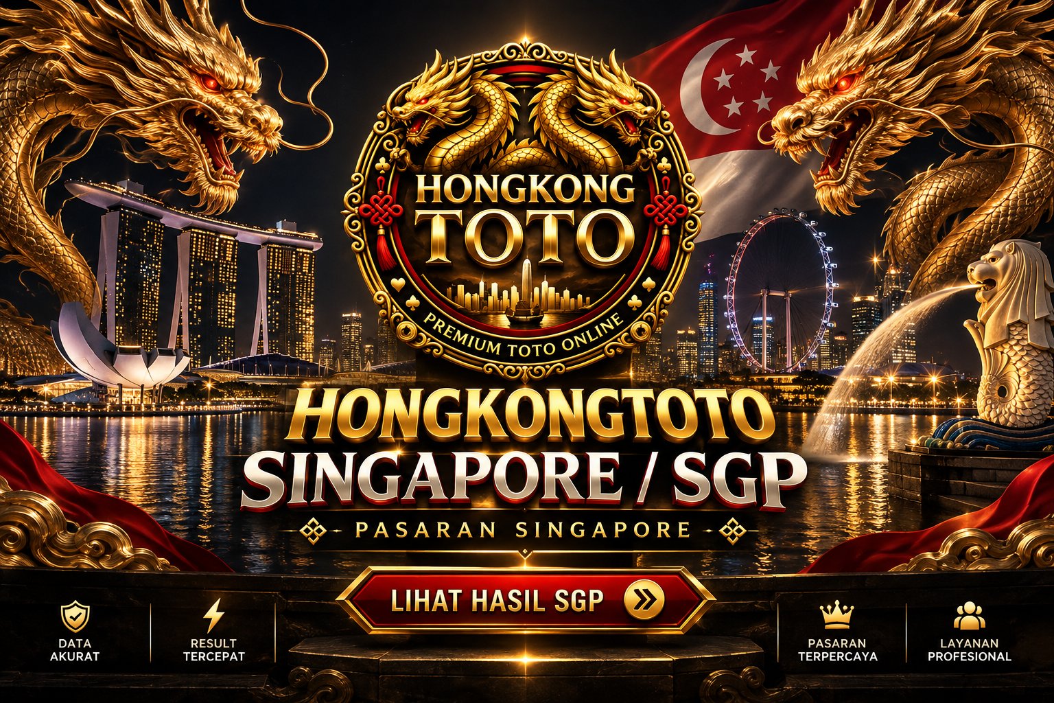 Pengeluaran SGP 16 September 2026, Prediksi dan Paito Terbaru